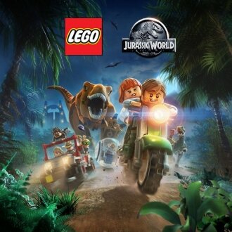 LEGO Jurassic World PS Oyun kullananlar yorumlar